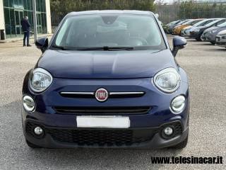 FIAT 500X usata, con Airbag laterali