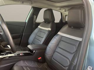 CITROEN C4 usata, con Chiusura centralizzata