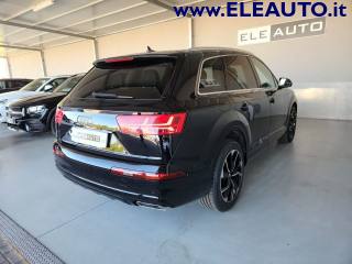 AUDI Q7 usata, con Autoradio