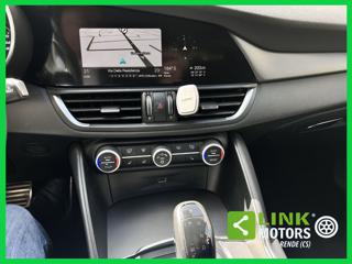 ALFA ROMEO Giulia usata, con Luci diurne LED