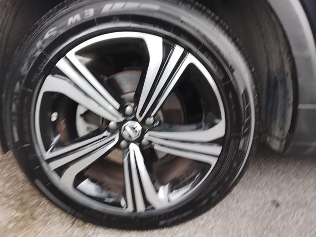 MG ZS usata, con Alzacristalli elettrici