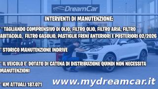 BMW 118 usata, con Airbag