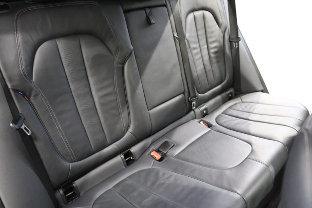 BMW X5 usata, con Cruise Control