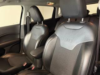 JEEP Compass usata, con Specchietti laterali elettrici