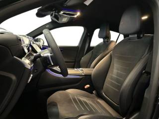 MERCEDES-BENZ GLC 300 usata, con Controllo automatico clima