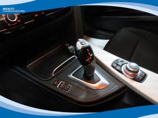BMW 318 usata, con Cerchi in lega
