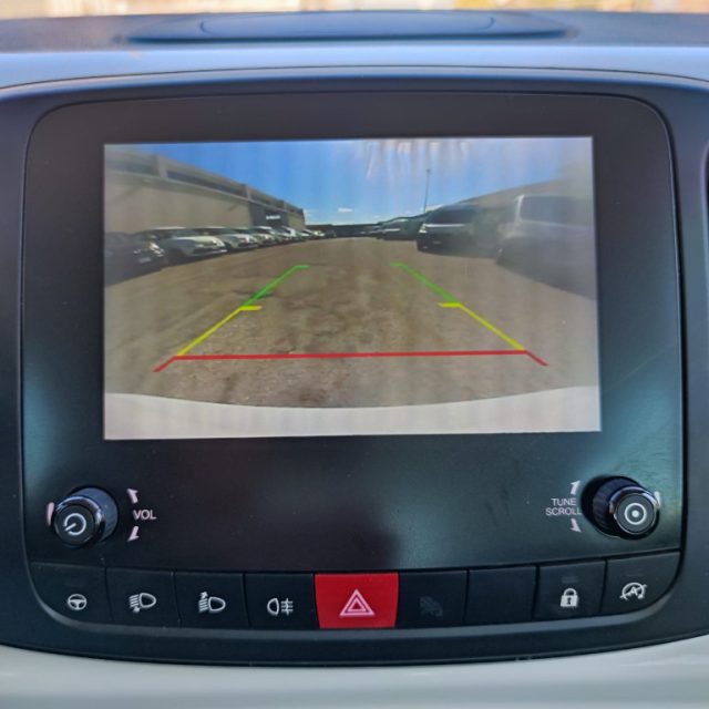 FIAT 500L usata, con Chiusura centralizzata telecomandata