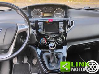 LANCIA Ypsilon usata, con Airbag testa