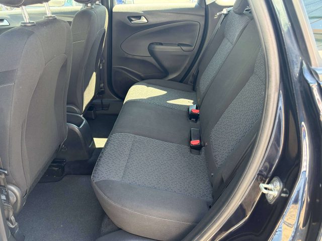 OPEL Crossland X usata, con Climatizzatore
