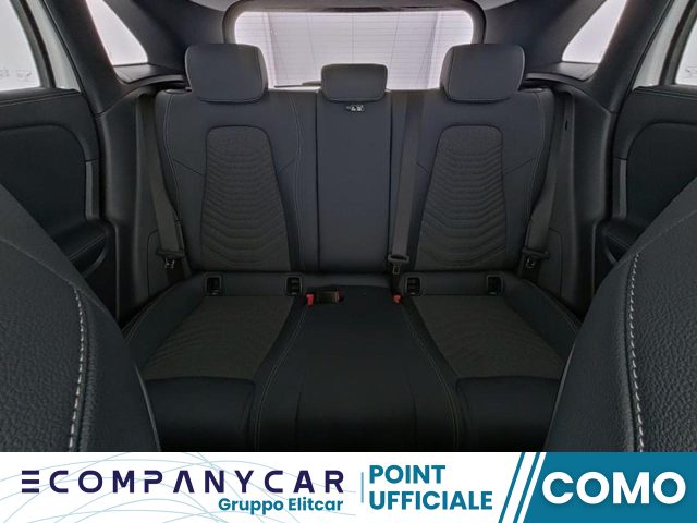 MERCEDES-BENZ GLA 180 usata, con Chiusura centralizzata