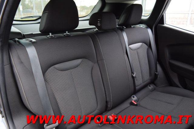 RENAULT Kadjar usata, con Controllo trazione