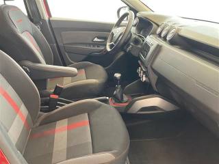 DACIA Duster usata 8