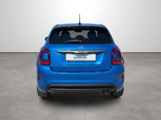 FIAT 500X usata, con Cerchi in lega