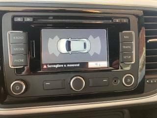 VOLKSWAGEN Maggiolino usata, con Fendinebbia