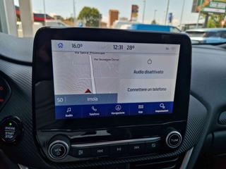 FORD Puma usata, con Controllo automatico clima