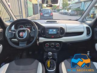 FIAT 500L usata, con ESP