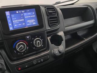 FIAT Ducato usata, con Servosterzo