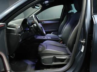 CUPRA Formentor usata, con Airbag laterali