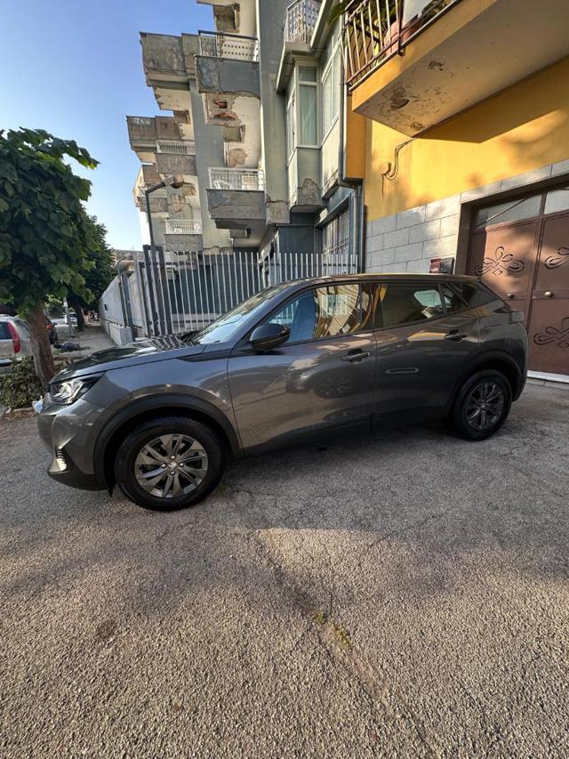 PEUGEOT 2008 usata, con Airbag Passeggero