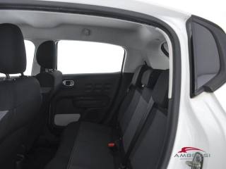 CITROEN C3 usata 9