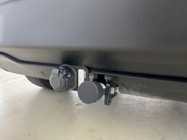 JEEP Renegade usata, con Luci diurne LED