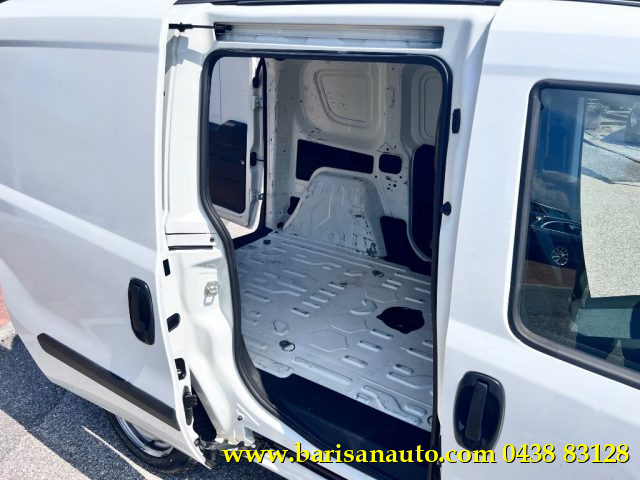 FIAT Doblo usata, con Controllo trazione