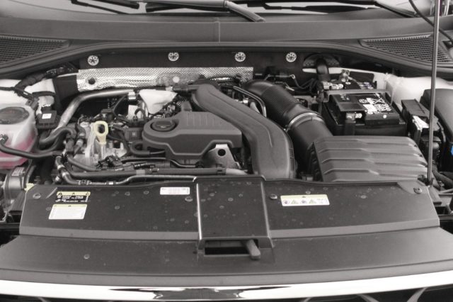 VOLKSWAGEN T-Roc usata, con ESP