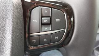 FORD Tourneo Custom usata, con MP3