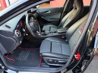 MERCEDES-BENZ A 180 usata, con Cerchi in lega