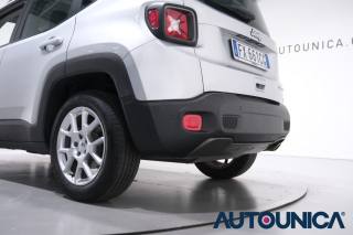 JEEP Renegade usata 44