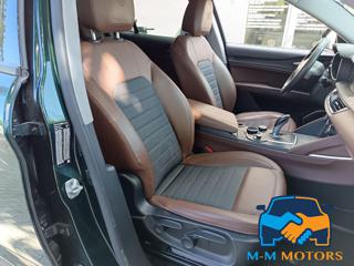ALFA ROMEO Stelvio usata, con Chiusura centralizzata