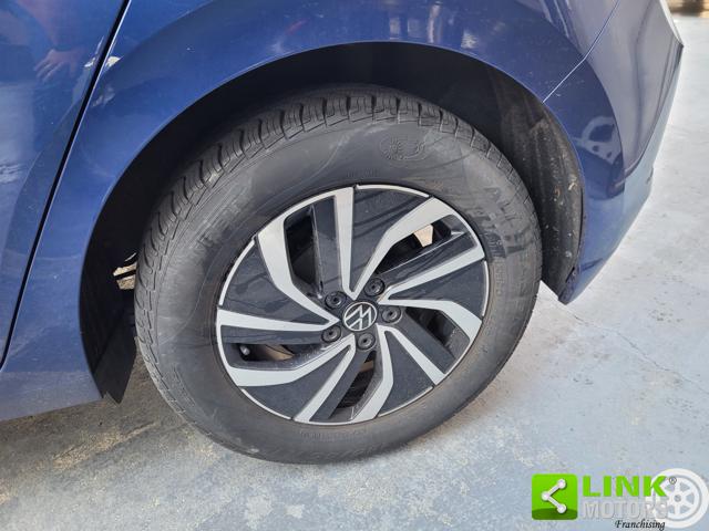 VOLKSWAGEN Polo usata 7