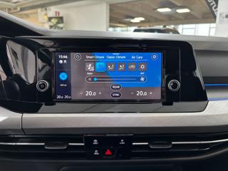 VOLKSWAGEN Golf usata, con Controllo automatico clima