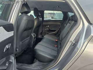 PEUGEOT 308 usata, con Vetri oscurati