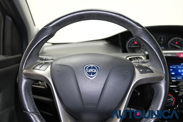LANCIA Ypsilon usata, con Climatizzatore