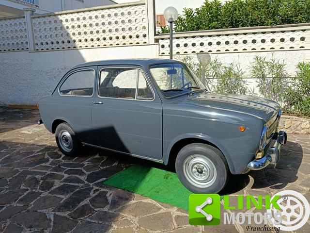 FIAT 850 usata 26
