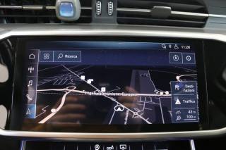 AUDI A6 usata, con Climatizzatore