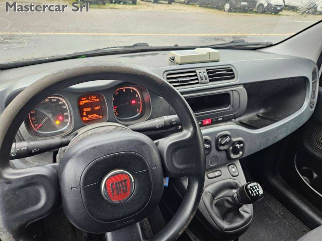 FIAT Panda usata 9