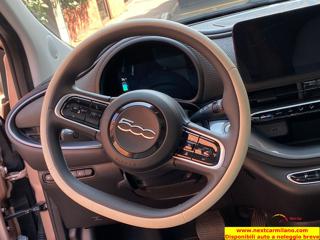 FIAT 500e usata, con Chiusura centralizzata