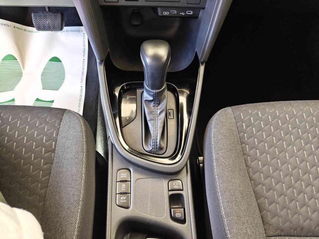 TOYOTA Yaris Cross usata, con Cruise Control