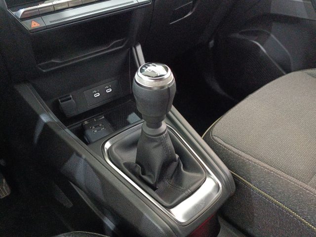 RENAULT Captur usata, con Controllo trazione