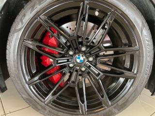 BMW M2 usata, con Interni in pelle