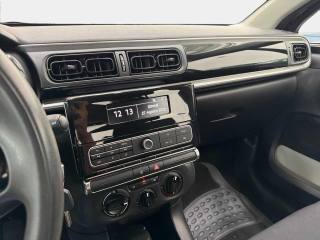 CITROEN C3 usata, con Controllo trazione