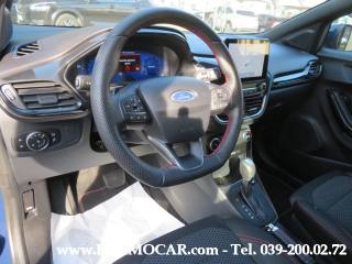 FORD Puma usata, con Cruise Control