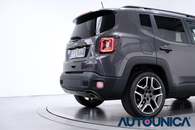 JEEP Renegade usata 58