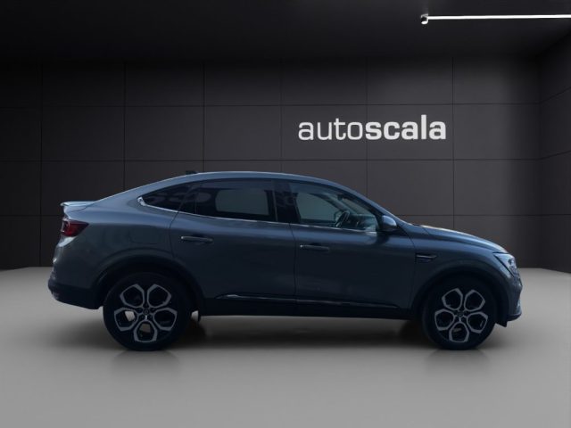 RENAULT Arkana usata, con Autoradio