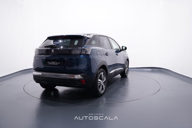 PEUGEOT 3008 usata, con Autoradio