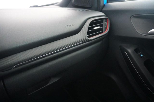 FORD Puma usata, con Sistema di navigazione