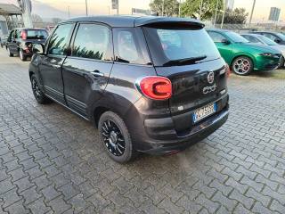 FIAT 500L usata, con Autoradio
