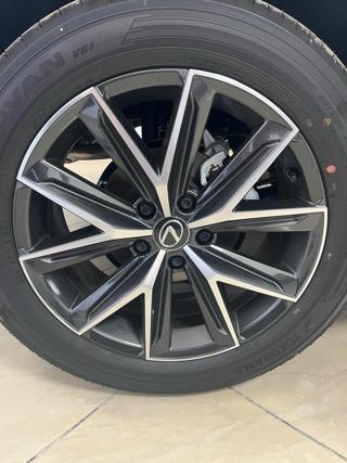 LEXUS LBX usata, con Climatizzatore